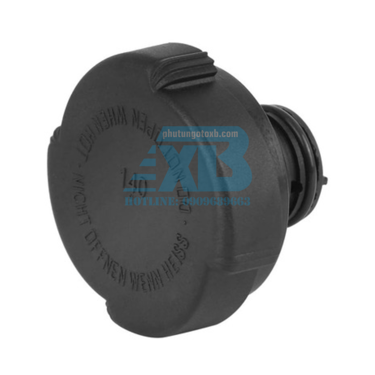 Nắp nước BMW 325 CH