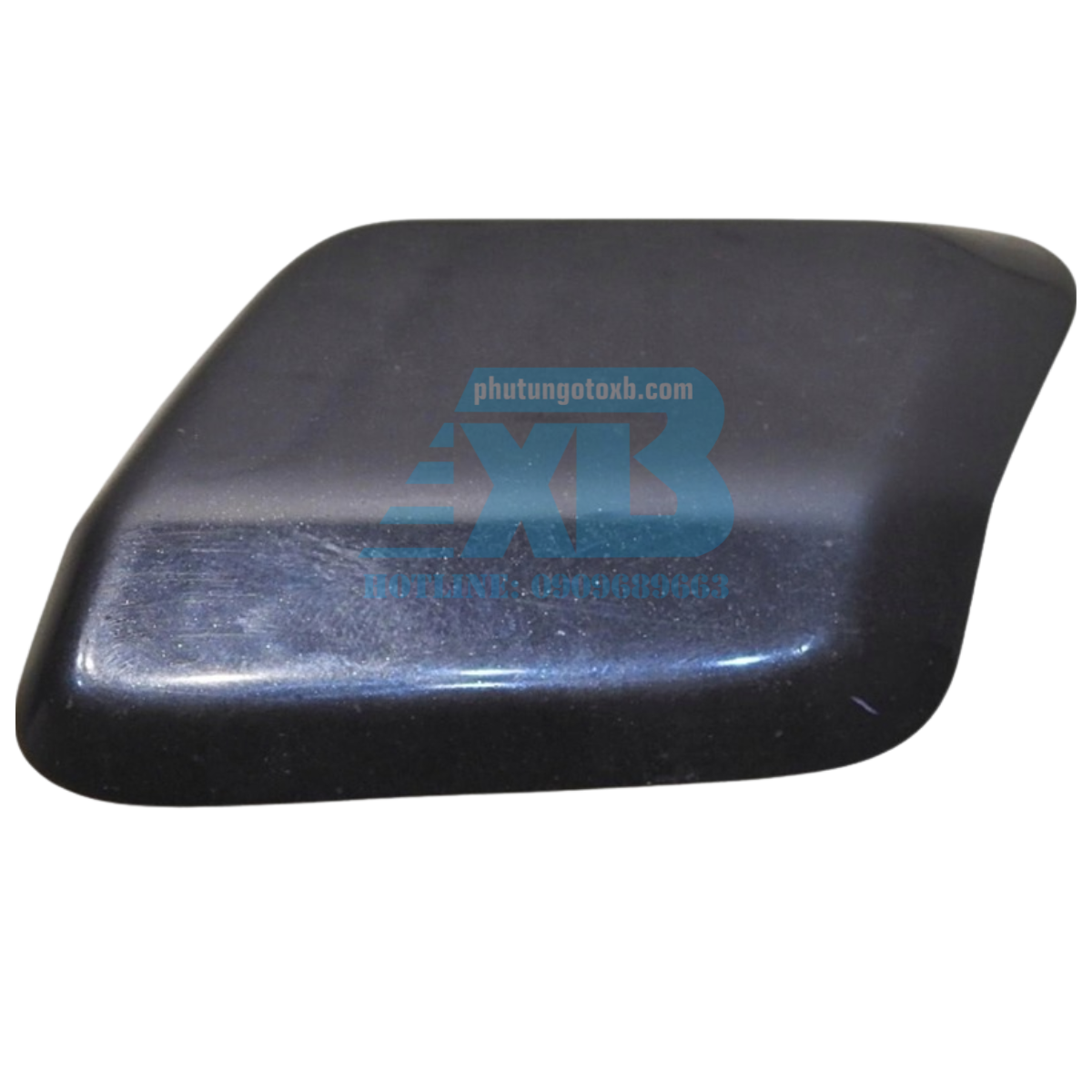 Nắp rửa đèn pha Ford Mondeo 2007-2012 LH TH