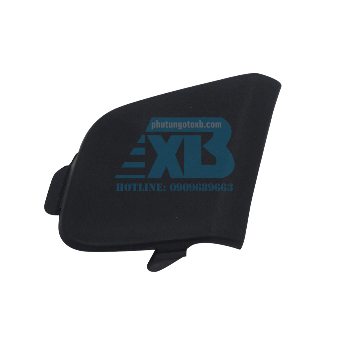 Nắp kéo xe trước Ford Focus 2012 CH