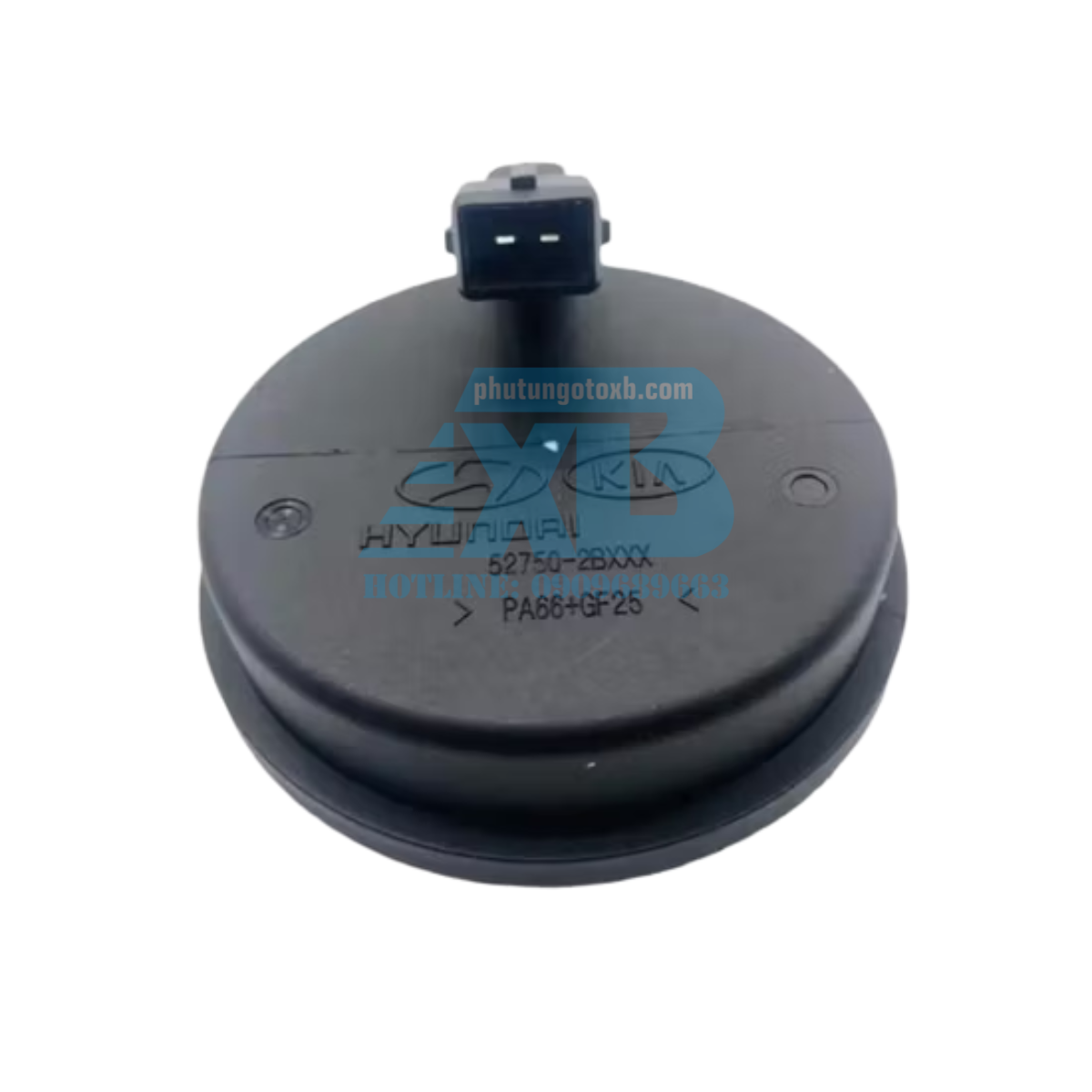 Nắp cảm biến Hyundai Santafe 2010, Kia Sorento , kia Sedona CH