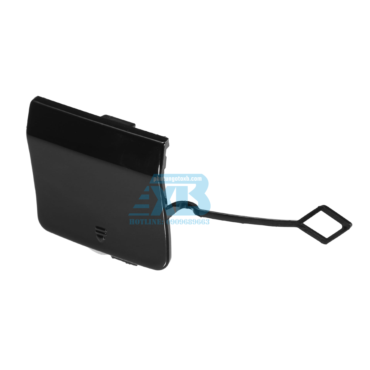 Nắp kéo xe sau Mercedes E200 2019 CH 