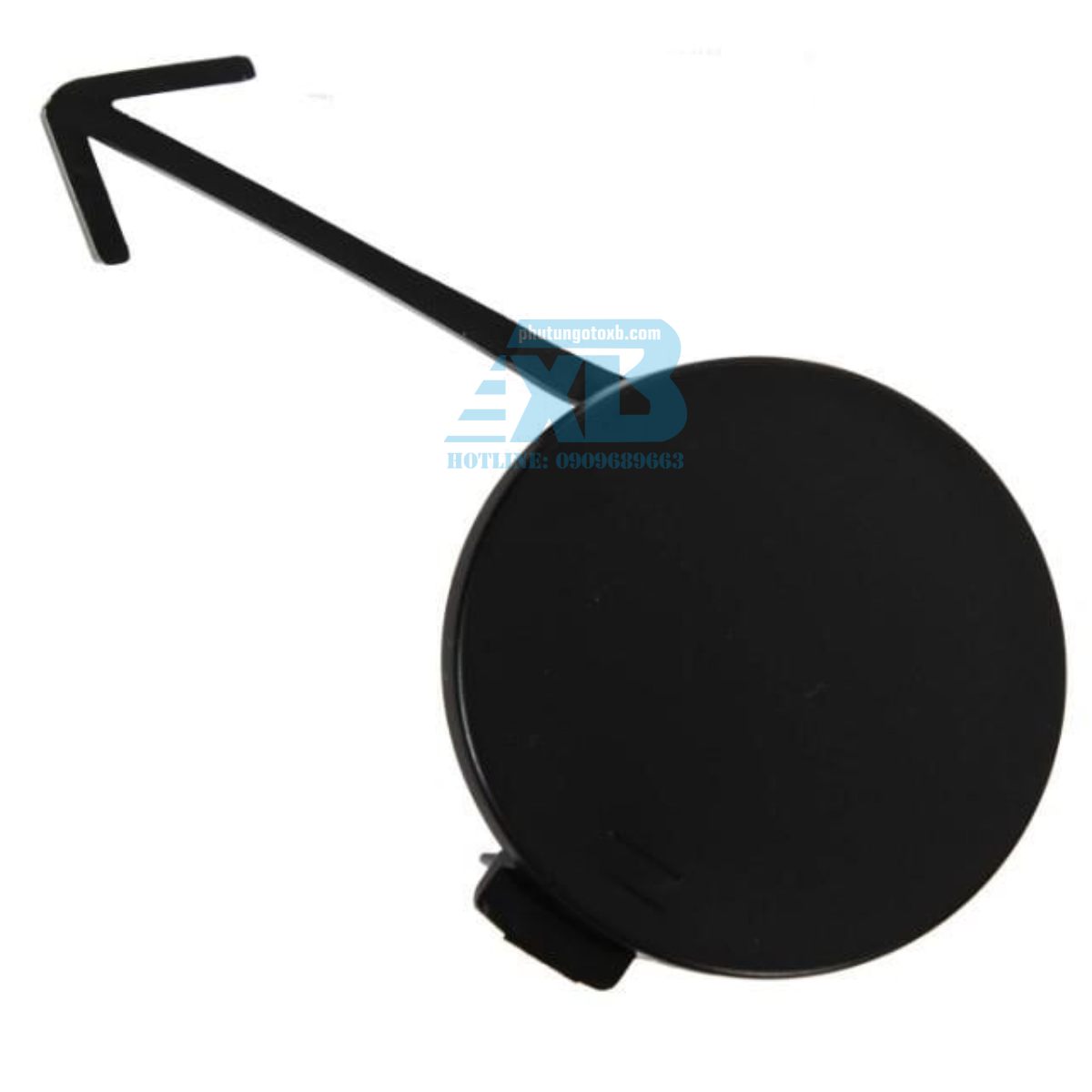 Nắp kéo xe Huyndai Elantra 2014-2017 CH