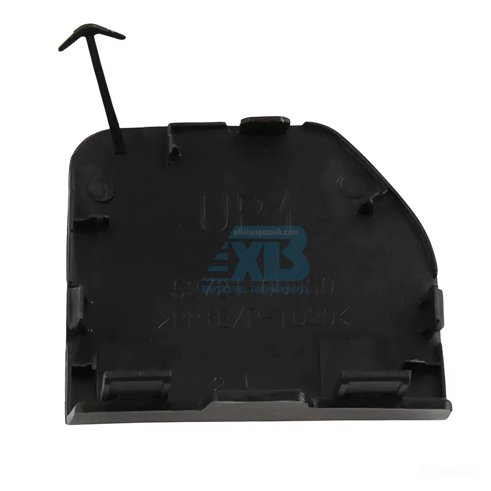 Nắp kéo xe Toyota Vios 2014-2017 TH