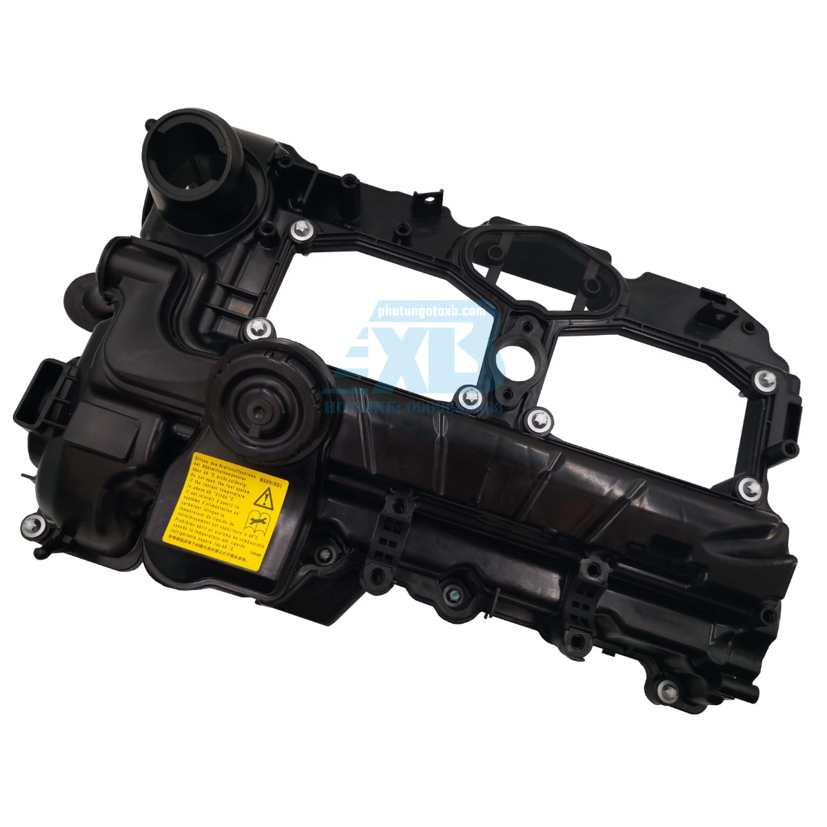 Nắp dàn cò BMW 320I, 520I, F30,F10 TH