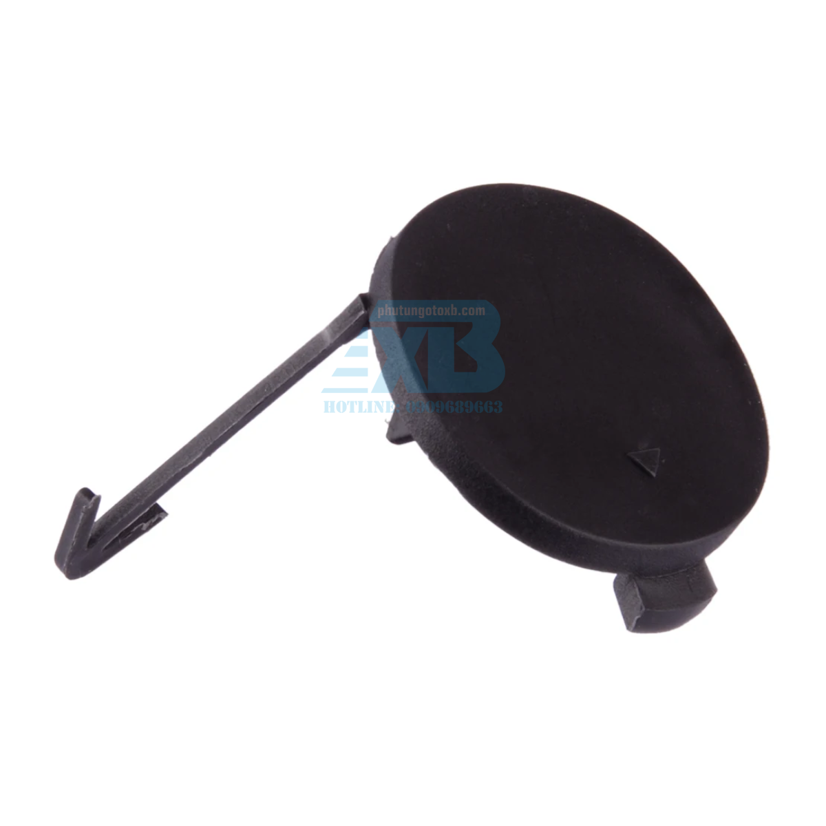 Nắp rửa đèn pha Hyundai Accent 2013-2018 CH