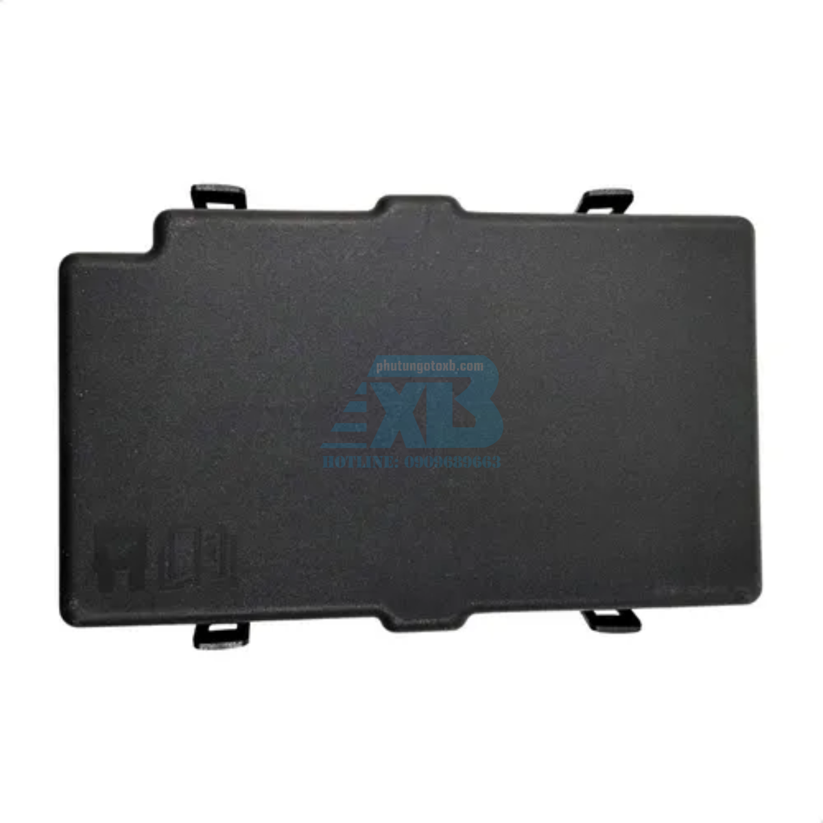 Nắp hộp cầu chì Ford Ranger 2012-2015 CH