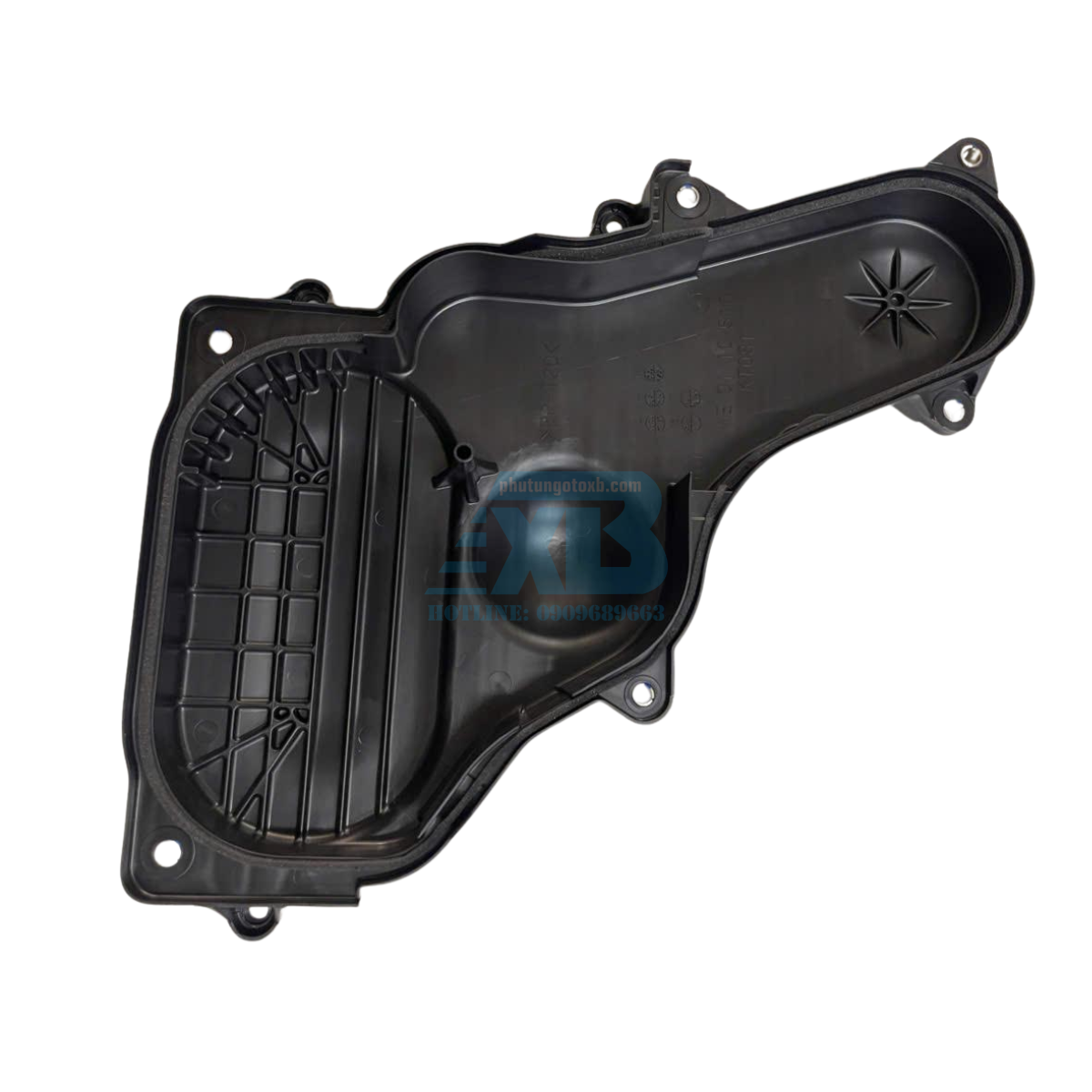 Nắp đậy cam Ford Ranger 2009-2011, Everest 2008-2014 CH