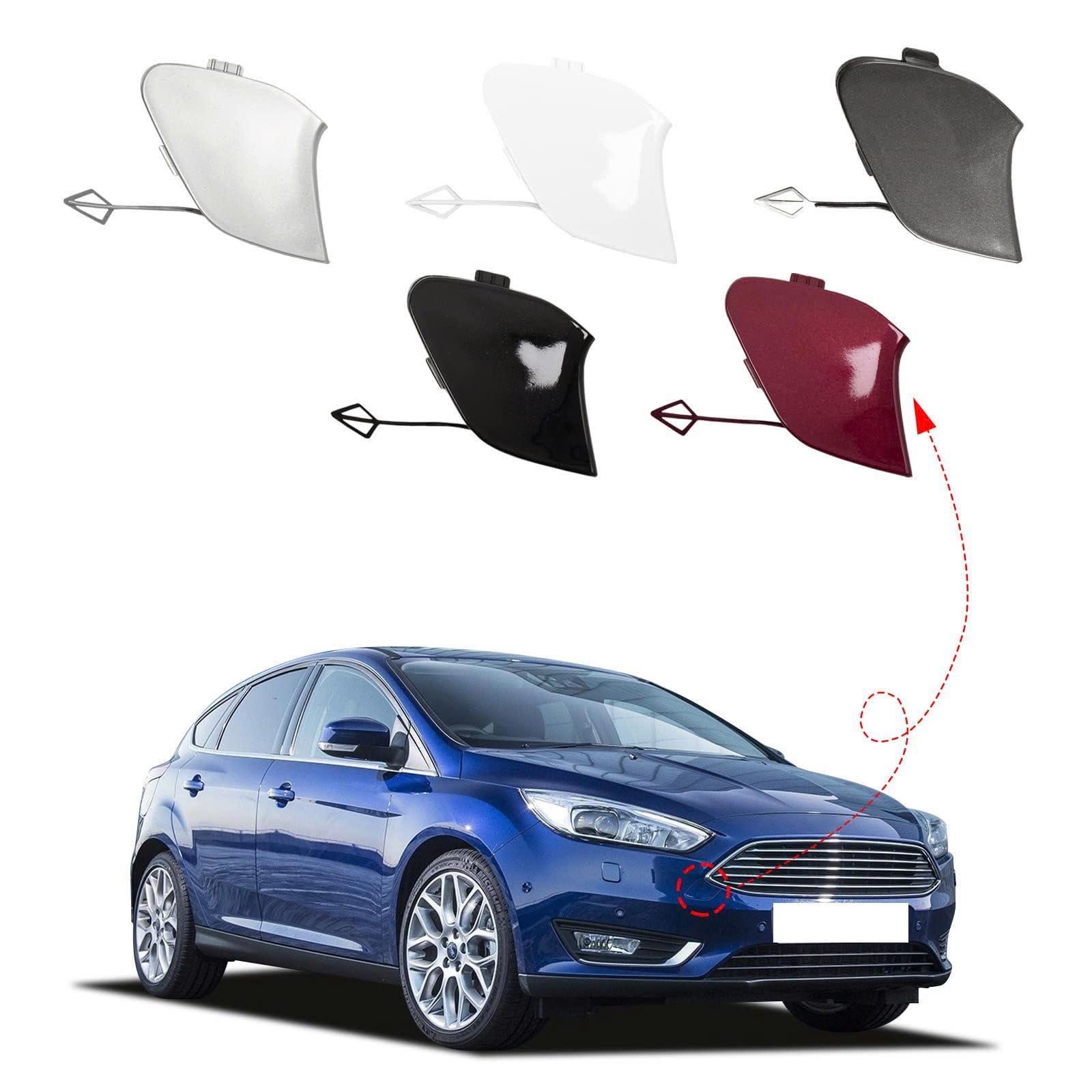 Nắp kéo xe trước Ford Focus 2015-2018 (5 cửa) TH