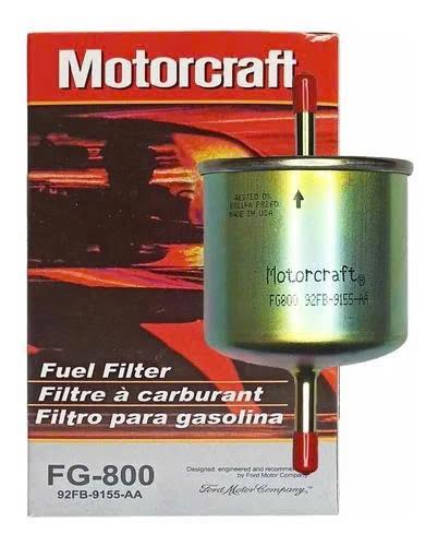 Lọc xăng Ford Escap 2.3, 3.0, 2.0 TH