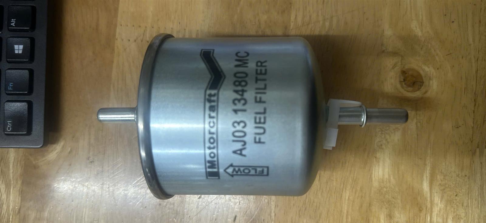 Lọc xăng Ford Escap 2.3, 3.0, 2.0 TH