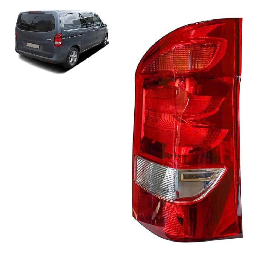 Đèn lái sau Mercedes Vito W447 2015-2020 TH