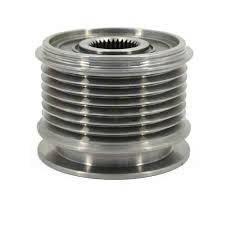 Puly máy phát Mercedes E200 2008, C180 KOMPRESSOR 2004 TH