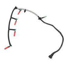 Ống dầu hồi kim phun ford Ranger 2.2 2012, Everest CH