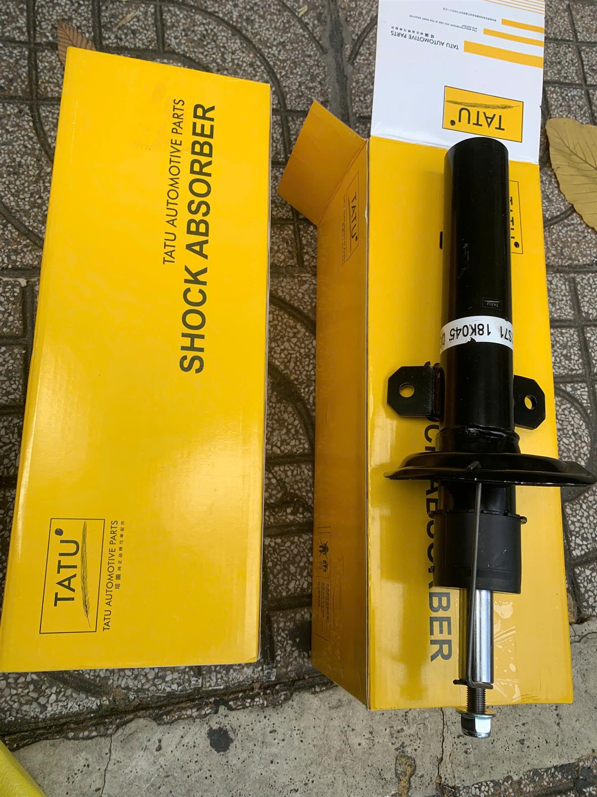 Giảm xóc trước Ford Mondeo 2001-2007 RH /LH TH