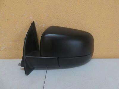 Kính chiếu hậu Ford Ranger 2012-2020 RH CH (màu đen, không đèn) XLS