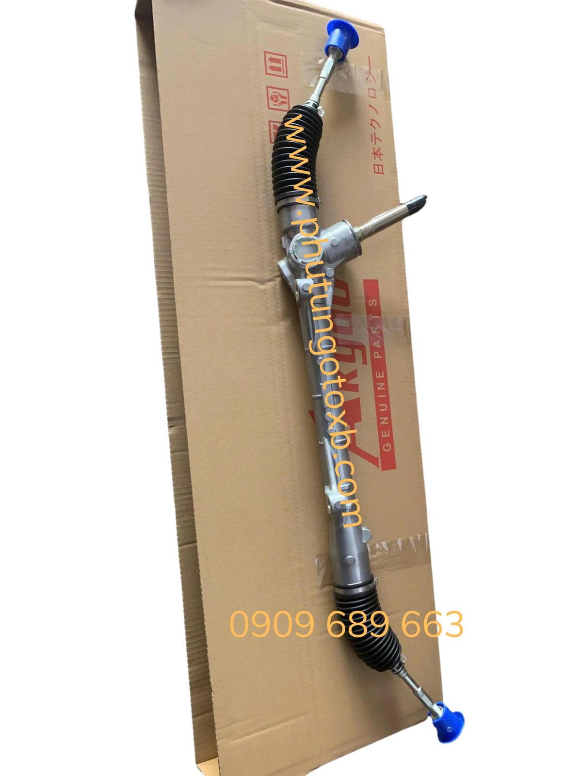 Thướt lái Mitsubishi Xpander 2018-2023 TH