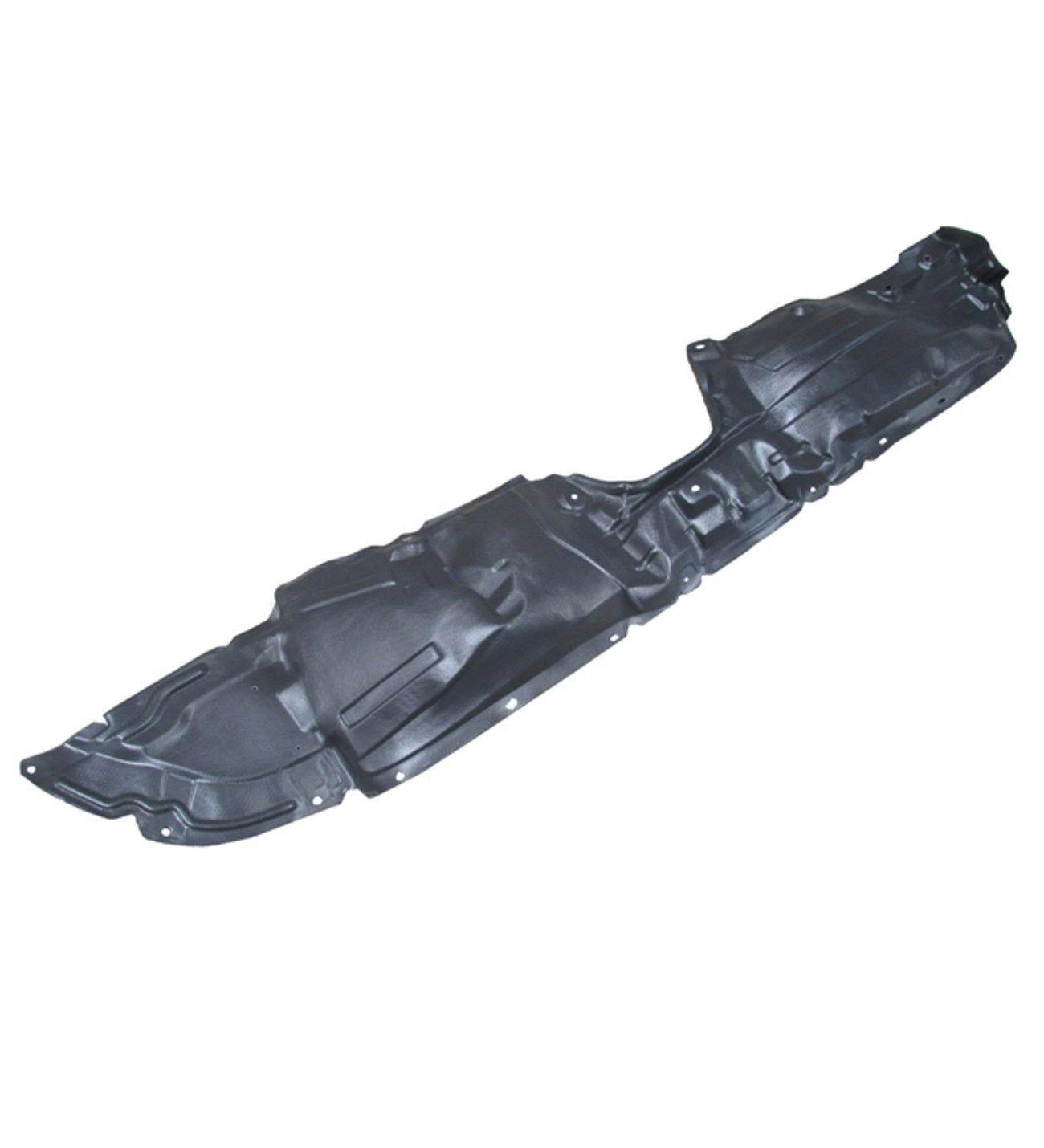 Chắn bùn lòng dè trước Mazda 3 2008-2014 L/RH TH