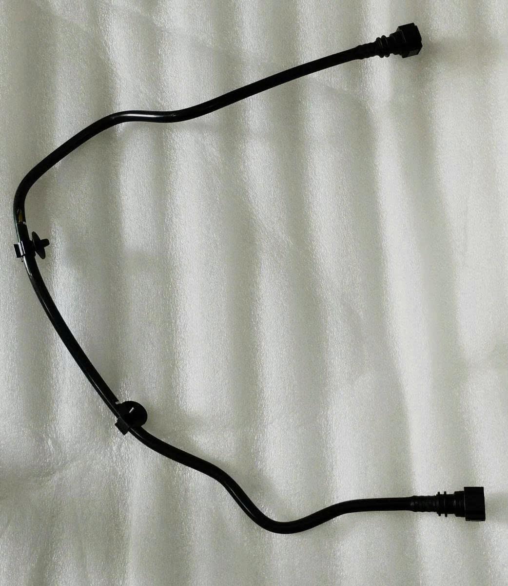 Ống nước bình nước phụ Ford Ranger 2.0 2018-2022, Everest 2.0 CH