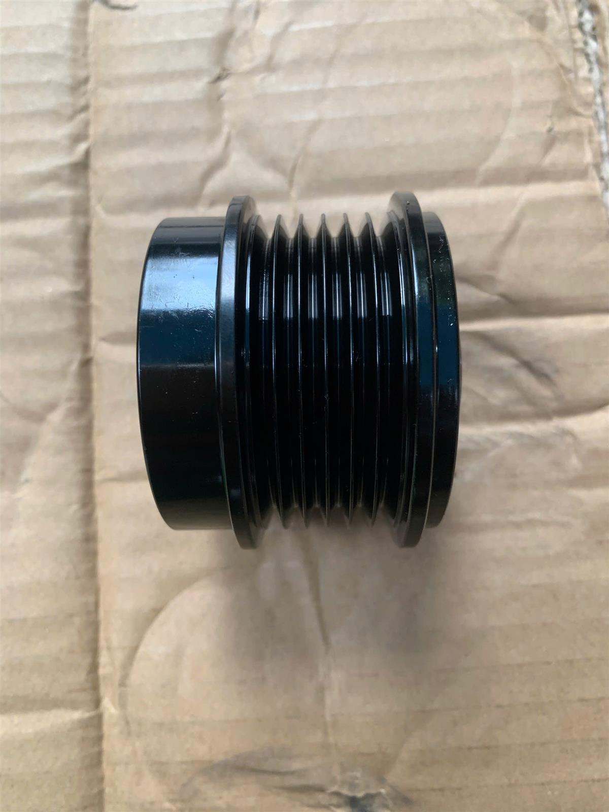 Puly máy phát Ford Ranger 2022-2024, Everest 2019-2022 TH