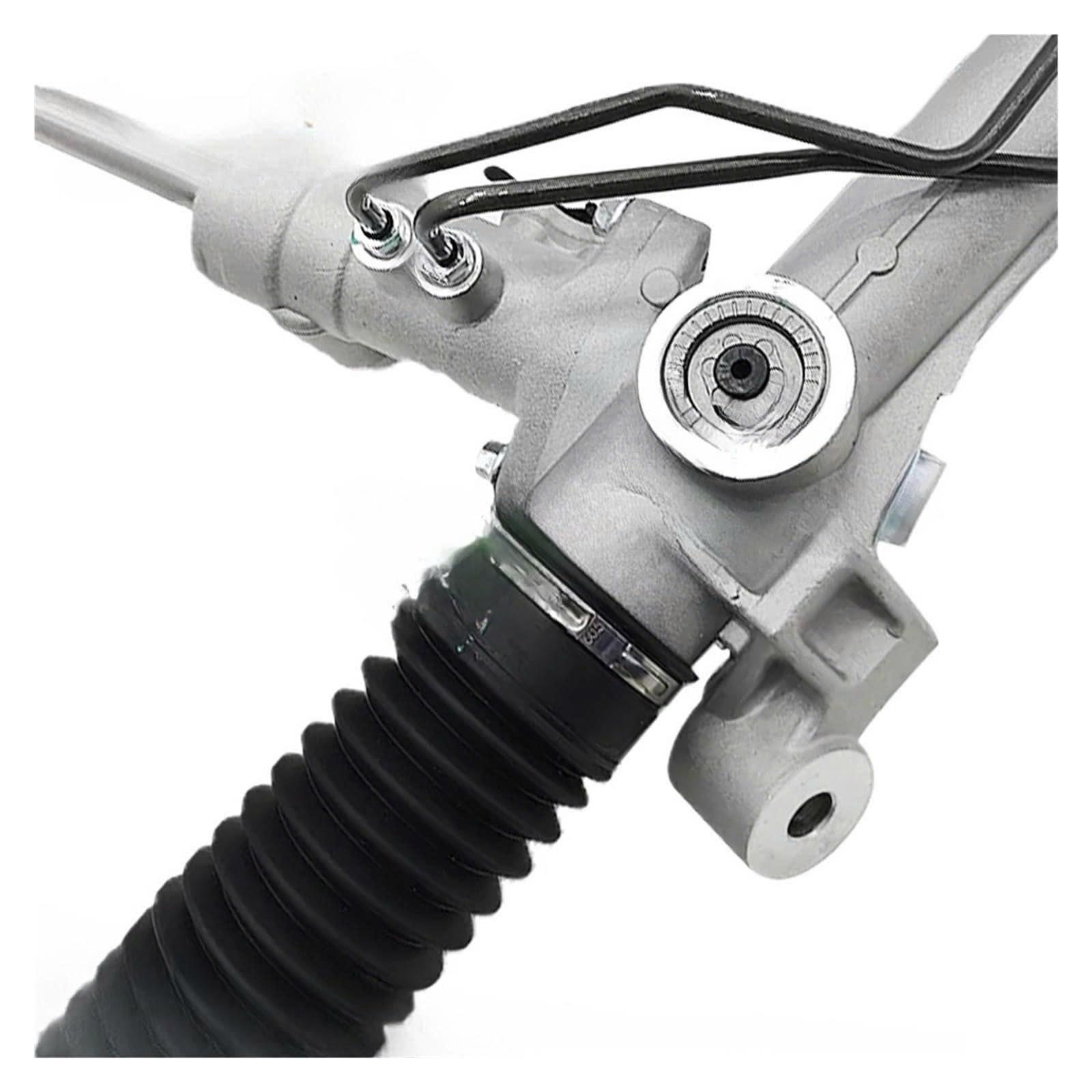 Thướt lái Ford Focus 1.8, 2.0 2007-2011 TH( Máy dầu)