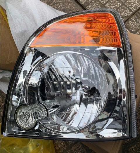 Đèn pha Hyundai Porter 2 TH