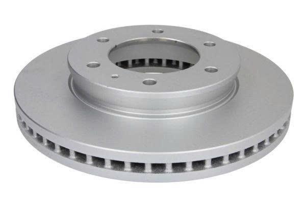 Đĩa thắng trước Ford Ranger 2012-2018 CH