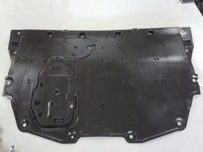 Chắn bùn gầm máy Mazda 2 2015-20119 TH