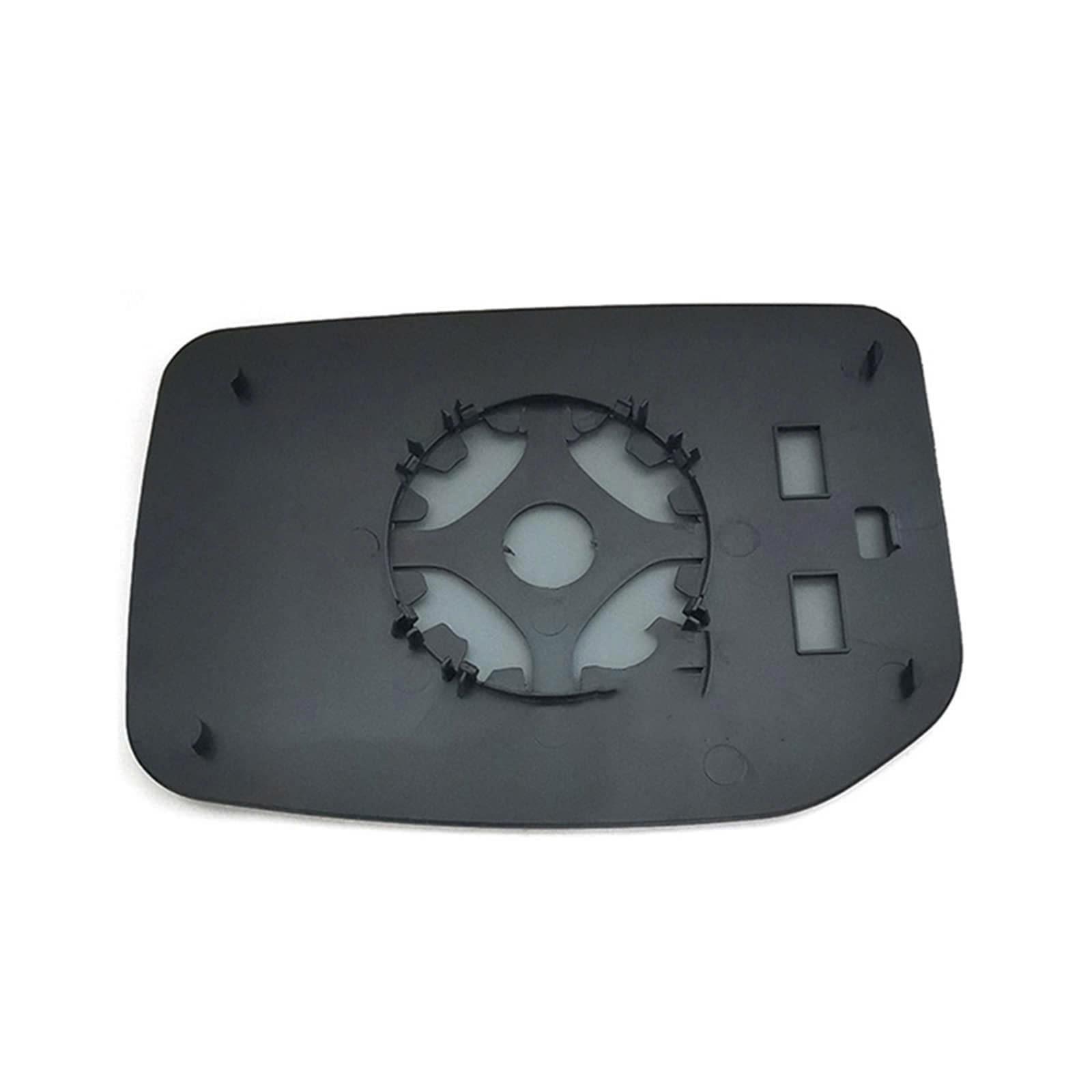 Mặt kính chiếu hậu Ford Transit 2009-2014 LH CH 