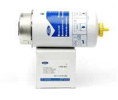 Lọc dầu Ford Transit 2009-2013 JMC (ngàm)