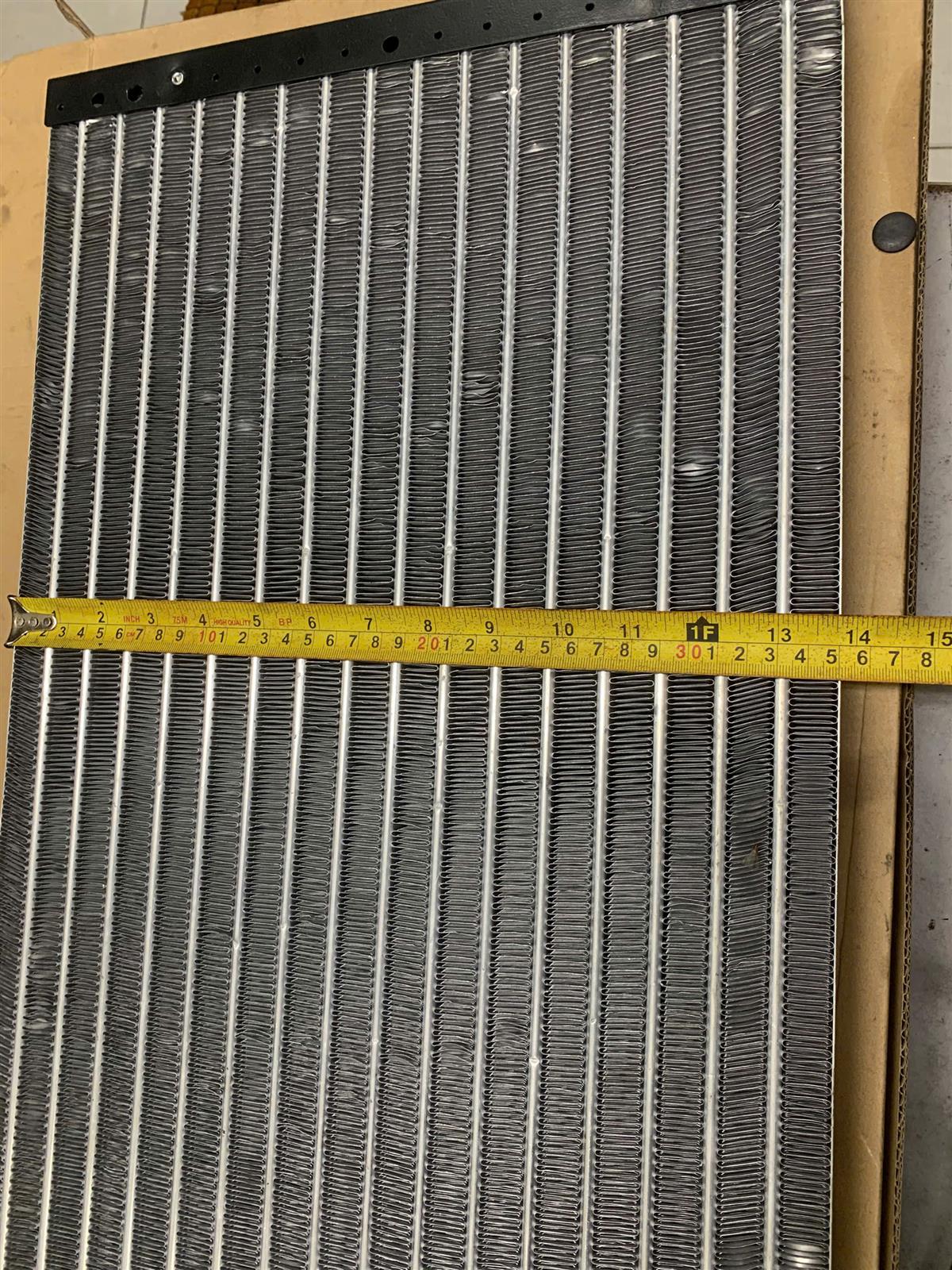 Dàn nóng xe tải Kia K165 TH