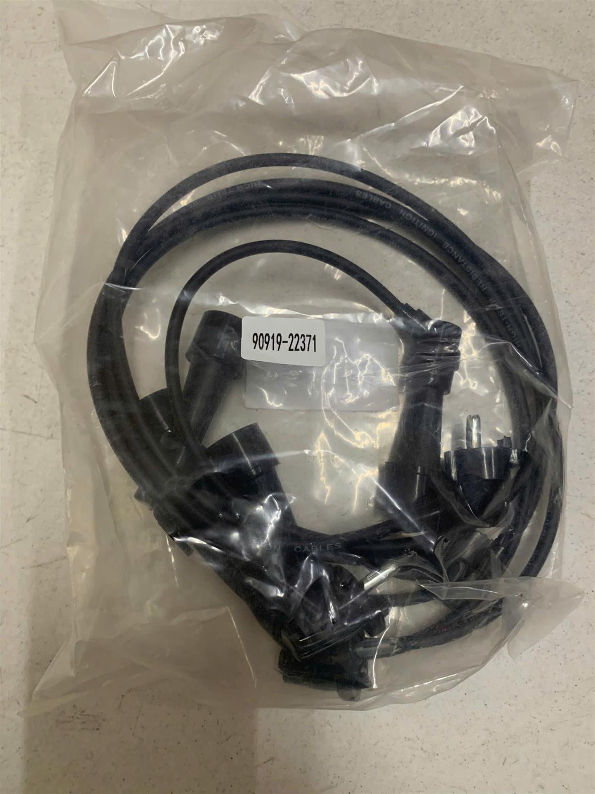 Dây phin Toyota Hiace 1RZ 2010 TH