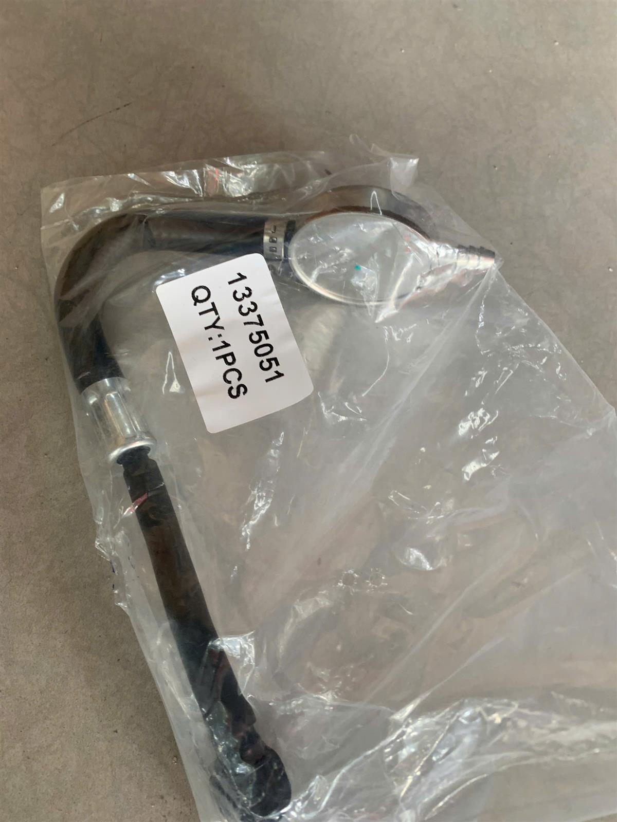 Ống xăng Chevrolet Cruze CH