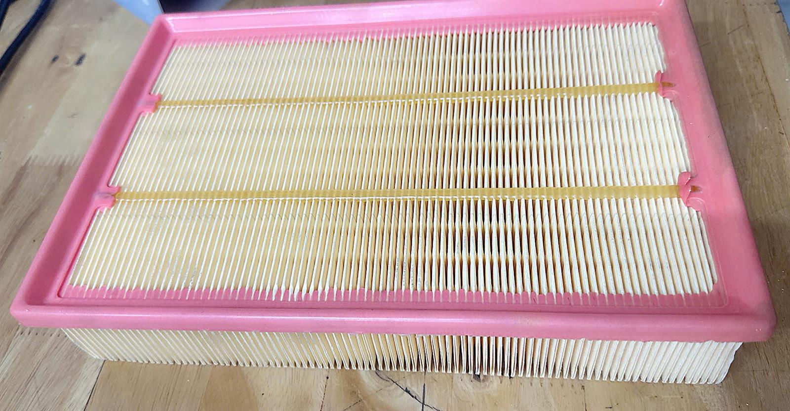 Lọc gió động cơ Ford Focus 2.0 2005-2009 TH 