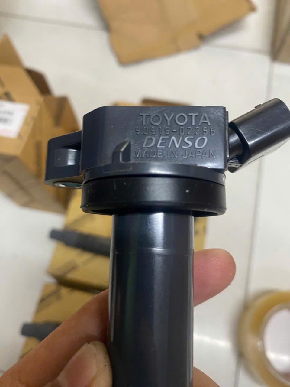 Mobin Toyota Camry 2.5 2012-2014 TH