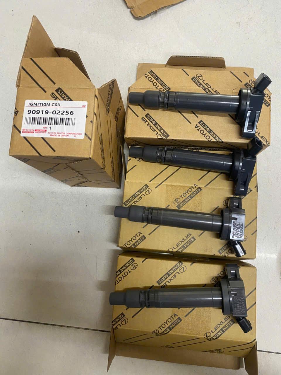 Mobin Toyota Camry 2.5 2012-2014 TH