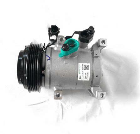 Lốc lạnh Hyundai I10 1.2 2015 CH