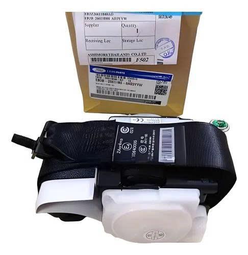 Dây đai an toàn trước Ford Ranger 2012-2017, Everest 2016, Bt50 2012-2017 LH CH