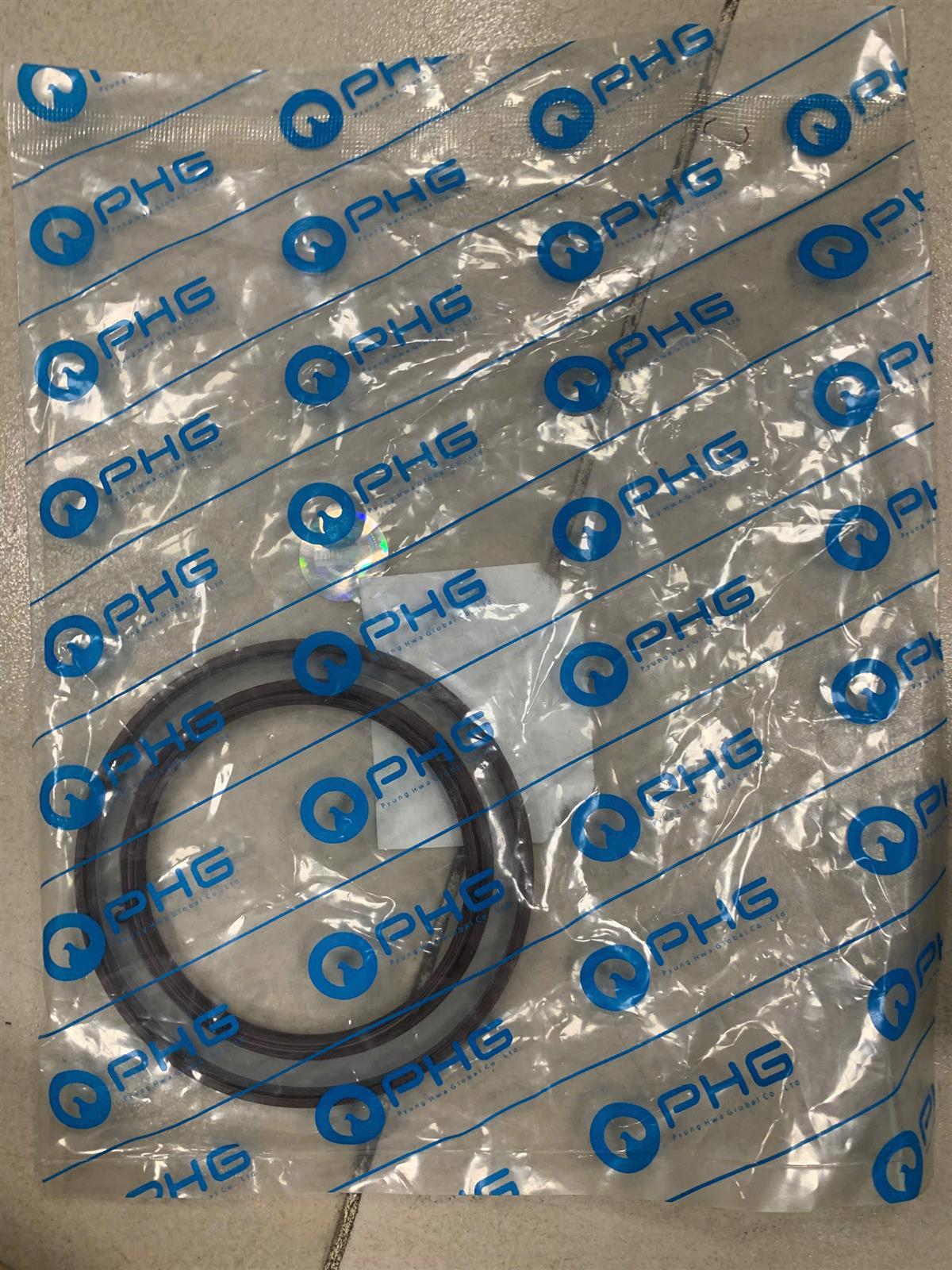 Phốt đầu cốt máy Hyundai I20, Soluto TH