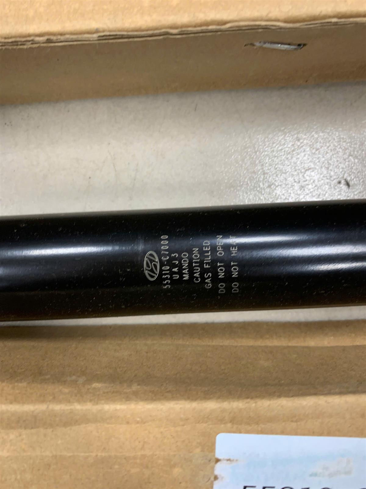 Giảm xóc sau Hyundai Grand I20 2016-2020 CH