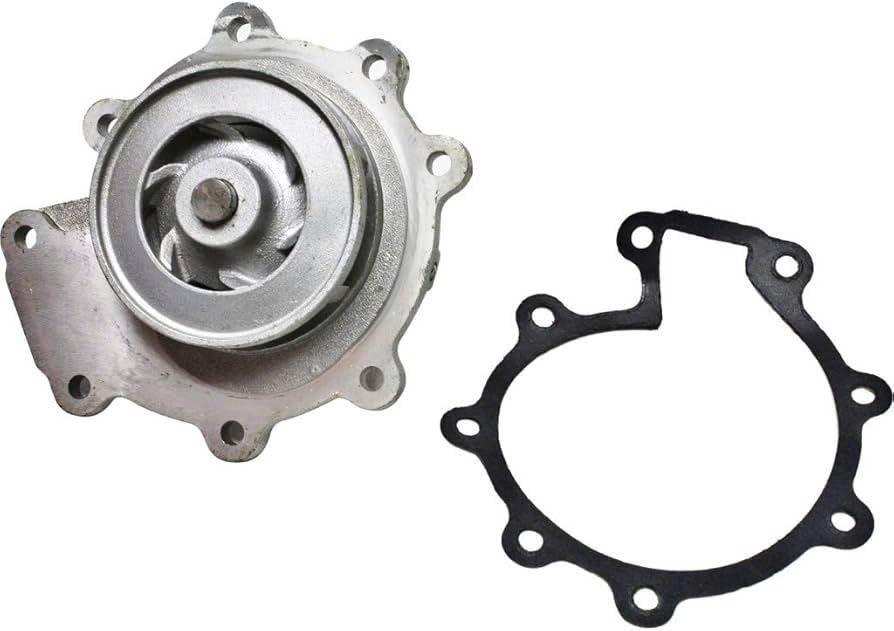 Ron bơm nước Ford Escape 3.0 TH