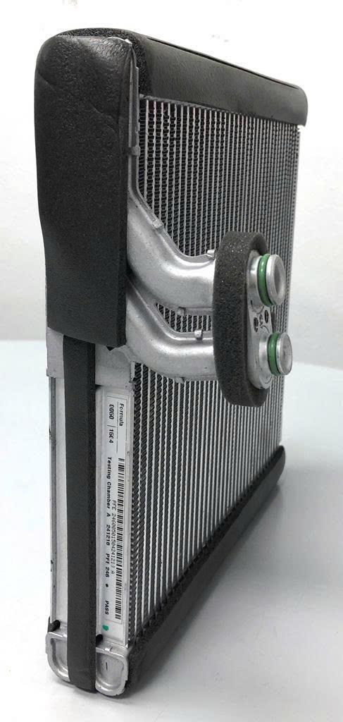 Dàn lạnh trước Toyota Innova 2017-2020, Fortuner, Hiace, Hilux, Corolla 2009 THái