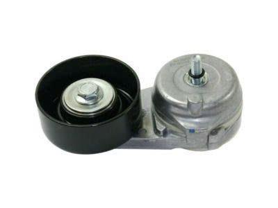 Cụm tăng đưa Ford Escape 3.0, Mondeo 2.5 TH