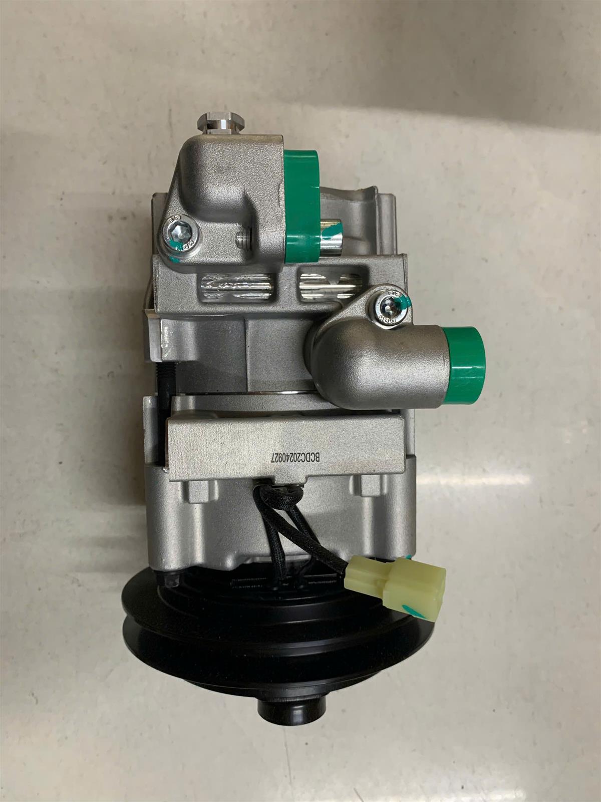 Lốc lạnh Ford Everest 2007-2014, Ranger 2007-2011 MT hàn quốc