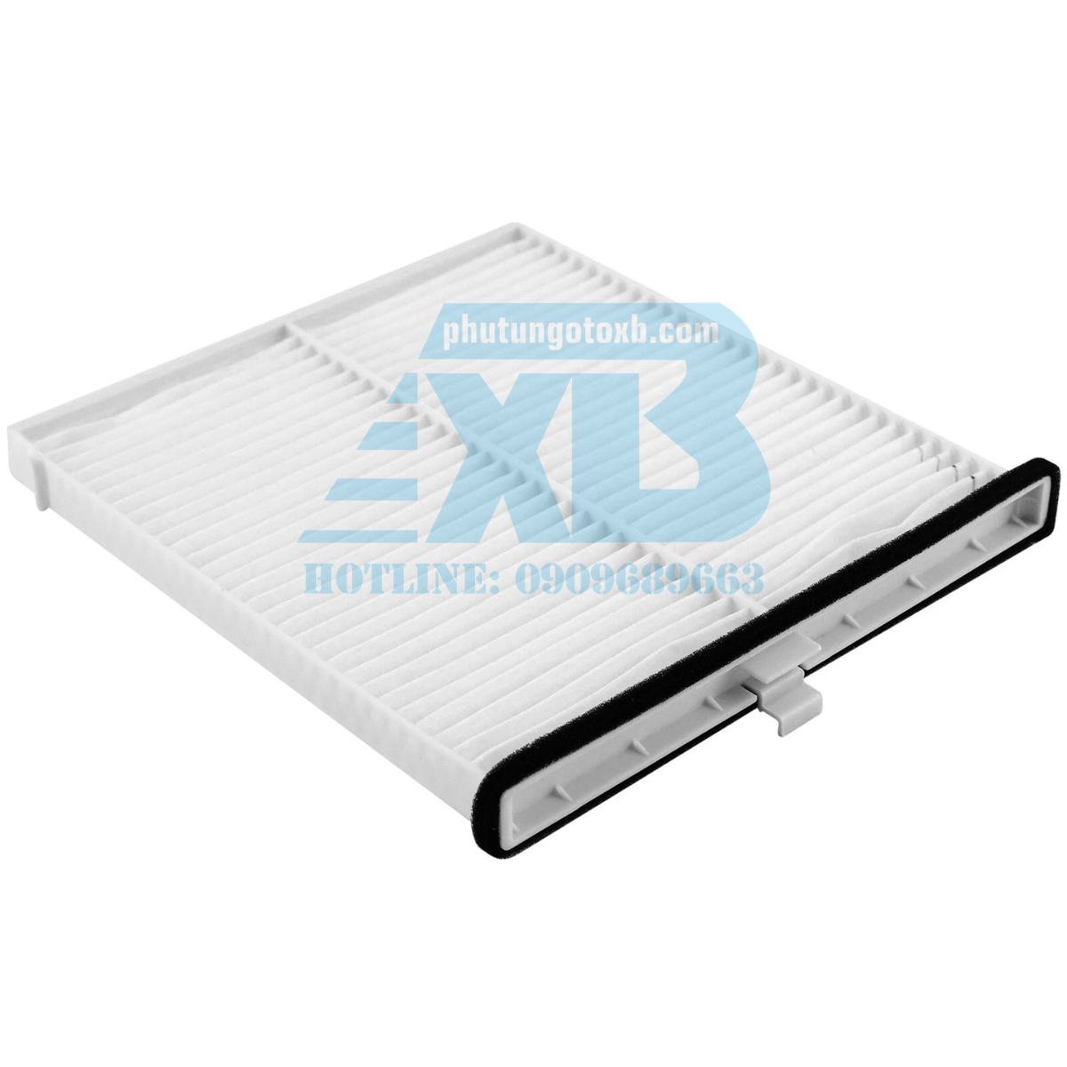 Lọc gió máy lạnh Mazda 3,6, CX5 2018 2.0 TH