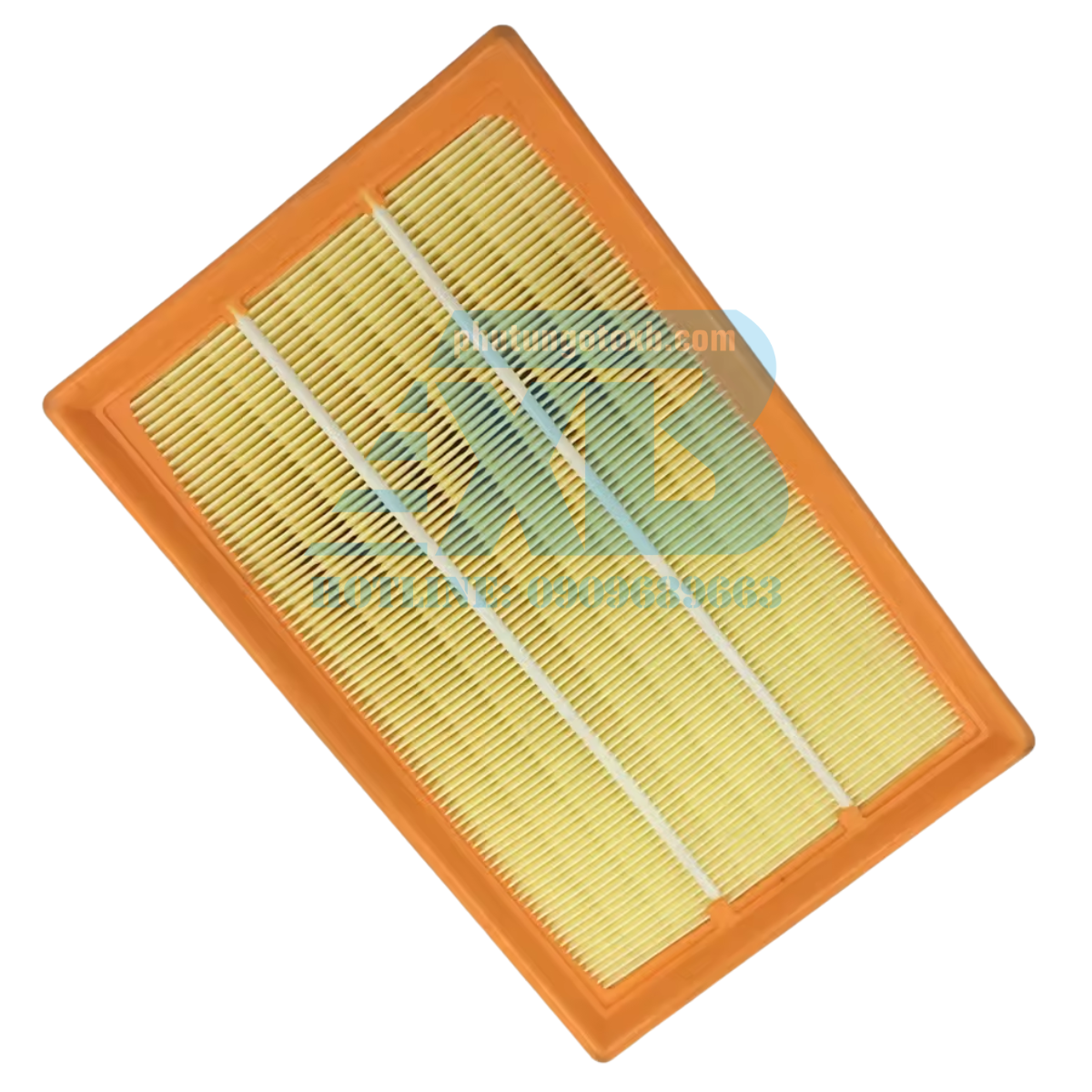 Lọc gió động cơ Ford Transit 2009-2020 JMC