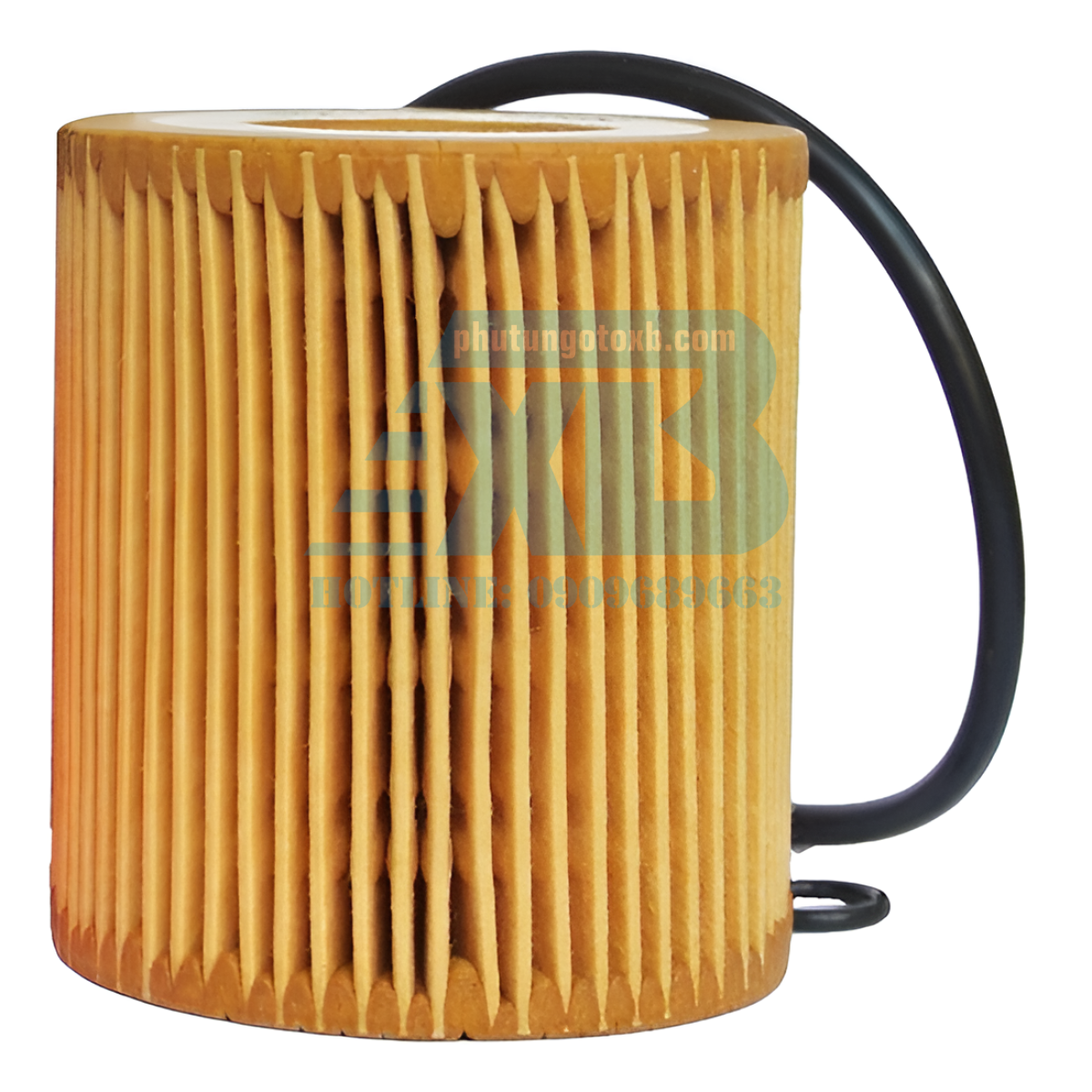 Lọc nhớt Ford Escape 2.3 2009, Mondeo 1.8,2.0, Mazda 6 (giấy) CH