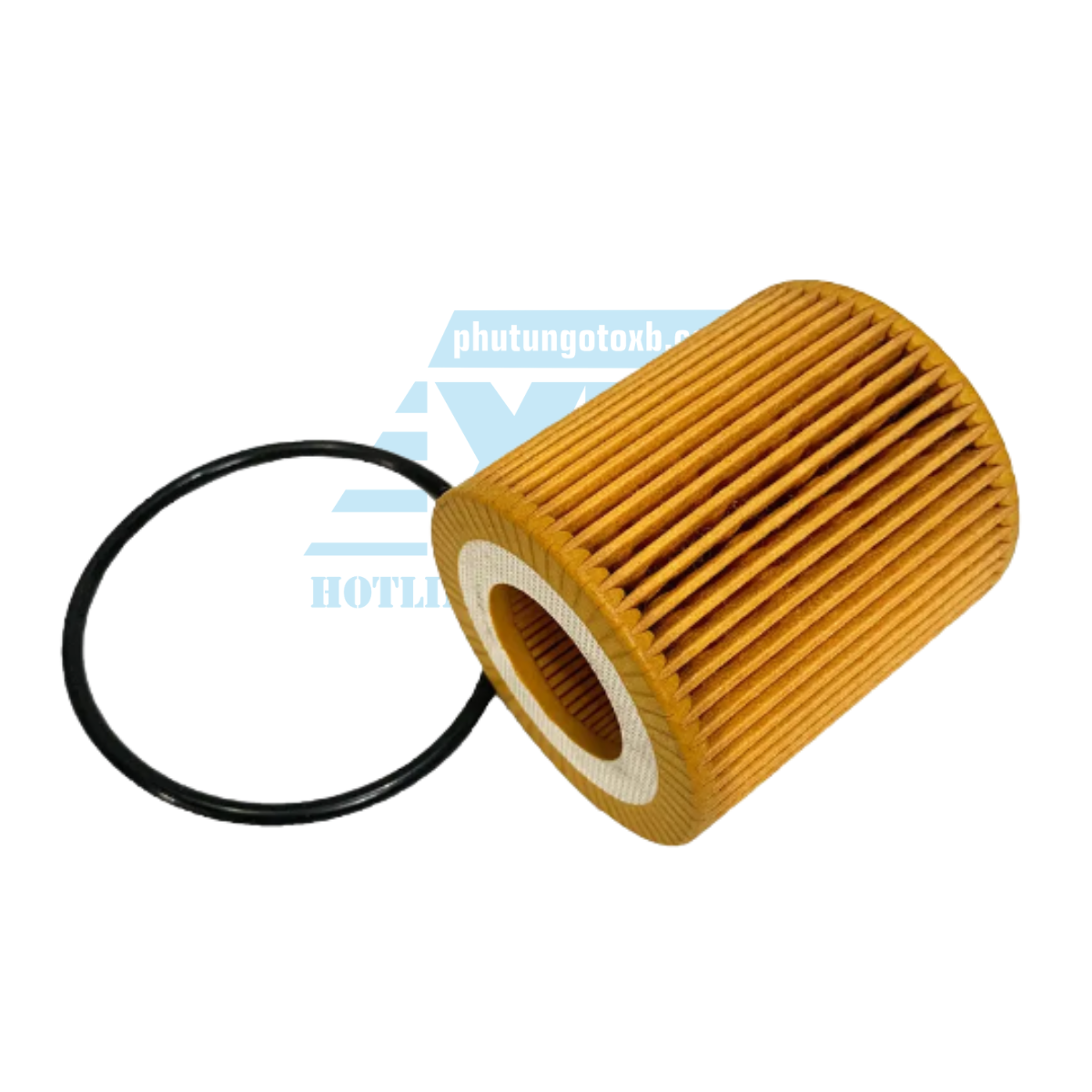 Lọc nhớt Ford Ranger 2.2, 3.2, 2.0 2012-2020, Everest 2016-2020, BT50 2016 TH ( Lọc giấy)