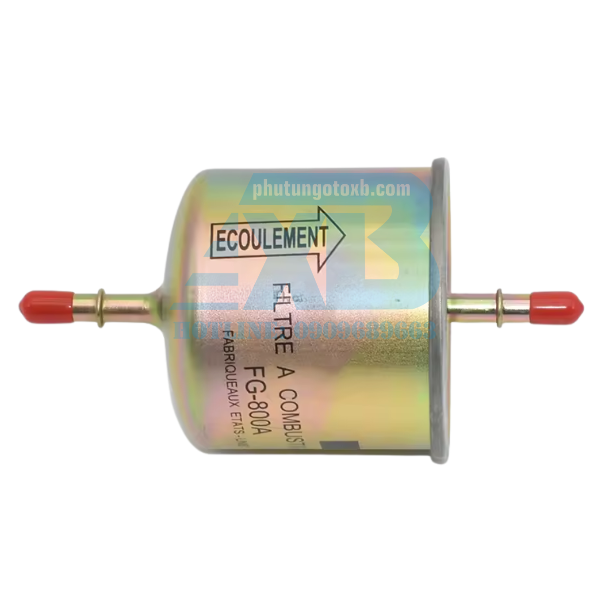 Lọc xăng Ford Escap 2.3, 3.0, 2.0 TH