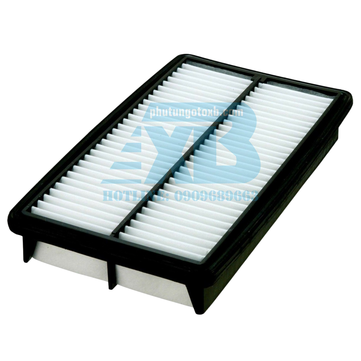 Lọc gió động cơ Mazda 6 2.0,CX5 2018 2.0, CX8 2018 TH