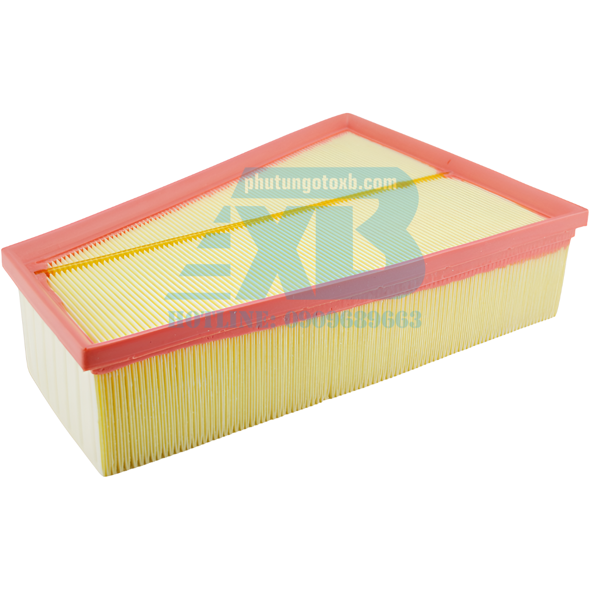 Lọc gió động cơ Ford Mondeo 2.3 2009 TH